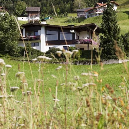 Apart Adele Arzl im Pitztal Eksteriør billede